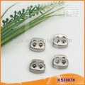 Metal Cord stopper KS3007